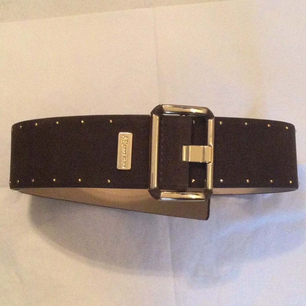 Anne Klein belt